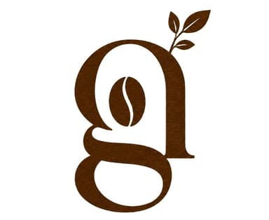 Logo Grão de Nila